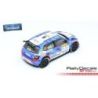 Skoda Fabia Rally 2 Evo - Filip Mares - Rally Barum 2021