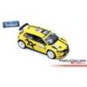 Skoda Fabia R5 Evo - Pontus Tidemand - Rally Monza 2020