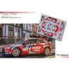 Nil Solans - Hyundai i20 R5 - Rally Islas Canarias 2021