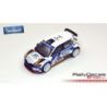 Skoda Fabia Rally 2 Evo - Efren Llarena - Rally Islas Canarias 2021