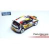 Skoda Fabia Rally 2 Evo - Kris Princen - Rally Condroz 2021