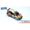 Skoda Fabia Rally 2 Evo - Kris Princen - Rally Condroz 2021