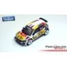 Skoda Fabia Rally 2 Evo - Kris Princen - Rally Condroz 2021