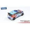 Hyundai i20 R5 - Grégoire Munster - East Belgian Rally 2021