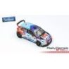 Hyundai i20 R5 - Grégoire Munster - East Belgian Rally 2021