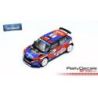 Skoda Fabia Rally 2 Evo - Mikolak Marczyk - Rally di Roma Capitale 2021