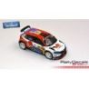 Skoda Fabia Rally 2 Evo - Chris Ingram - Rally RACC Catalunya 2021