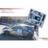 Pierre Ragues - VW Polo R5 - Rally MonteCarlo 2022