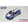 Anthony Fotia - Renault Clio Rally 4 - Rally MonteCarlo 2022