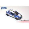 Anthony Fotia - Renault Clio Rally 4 - Rally MonteCarlo 2022