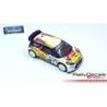 Kris Princen - Citroen DS3 WRC - Rally Haspengouw 2022