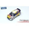 Kris Princen - Citroen DS3 WRC - Rally Haspengouw 2022