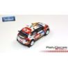 Efren Llarena - Skoda Fabia Rally 2 Evo - Rally Azores 2022