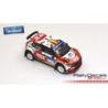 Efren Llarena - Skoda Fabia Rally 2 Evo - Rally Azores 2022