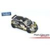 Skoda Fabia Rally 2 Evo - Gino Bux - Rally Haspengouw 2022
