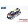 Ford Fiesta Rally 2 MKII - Erik Cais - Rally Barum 2021