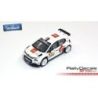 Citroen C3 R5 - William Wagner - Rally Haspengouw 2020