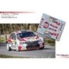Jan Kopecky - Skoda Fabia Rally 2 Evo - Rally Valasska 2022