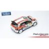 Jan Kopecky - Skoda Fabia Rally 2 Evo - Rally Valasska 2022