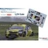 Patrick Snijers - Skoda Fabia R5 - Rally Uren Van Kortrijk 2018