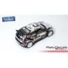 Kajetan Kajetanowicz - Skoda Fabia Rally 2 Evo - Rally Croatia 2022