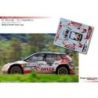Miko Marczyk - Skoda Fabia Rally 2 Evo - Rally Croatia 2022