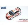 Efrén LLarena - Skoda Fabia Rally 2 - Rally Islas Canarias 2022