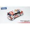 Efrén LLarena - Skoda Fabia Rally 2 - Rally Islas Canarias 2022