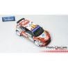 Efrén LLarena - Skoda Fabia Rally 2 - Rally Islas Canarias 2022
