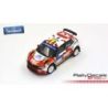 Skoda Fabia Rally 2 Evo - Efren Llarena - Rally Azores 2022