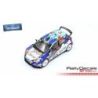 Hyundai i20 R5 - Alessandro Gino - Rally Montecarlo 2022