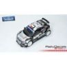 Skoda Fabia Rally 2 Evo - Kajetan Kajetanowicz - Rally Croatia 2022