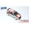 Skoda Fabia Rally 2 Evo - Jan Kopecky - Valasska Rally 2022