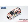 Skoda Fabia Rally 2 Evo - Jan Kopecky - Valasska Rally 2022