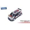Citroen C3 Rally 2 - Stéphane Lefebvre - Rally Condroz 2021