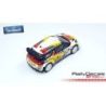 Citroen DS3 WRC - Kris Princen - Rally Haspengouw 2022