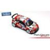 Hyundai i20 R5 - Nil Solans - Rally Islas Canarias 2021
