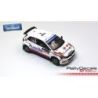 VW Polo R5 - Nil Solans - Rally Serras de Fafe 2022