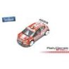 Citroen C3 R5 - Nicolas Ciamin - Rally MonteCarlo 2021