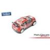 Citroen C3 R5 - Nicolas Ciamin - Rally MonteCarlo 2021