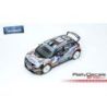 Hyundai i20 R5 - Iván Ares - Rally Islas Canarias 2021