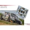Gino Bux - Skoda Fabia Rally 2 Evo - Rally Ypres 2022
