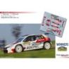Jan Kopecky - Skoda Fabia Rally 2 Evo - Rally Barum 2022