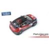 Alejandro Cachón - Citroen C3 Rally 2 - Rally Princesa de Asturias 2022