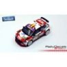 Efrén Llarena - Skoda Fabia Rally 2 Evo - Rally Barum 2022
