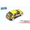 Peugeot 306 Kit CAR - Thierry Neuville - Eifel Rallye Festival 2022