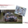 Charles Munster - Skoda Fabia R5 - Rally Condroz 2022