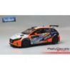 Pepe López - Hyundai i20 Rally 2 - Rally Villa de Adeje 2022