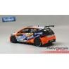 Pepe López - Hyundai i20 Rally 2 - Rally Villa de Adeje 2022