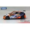 Pepe López - Hyundai i20 Rally 2 - Rally Villa de Adeje 2022
